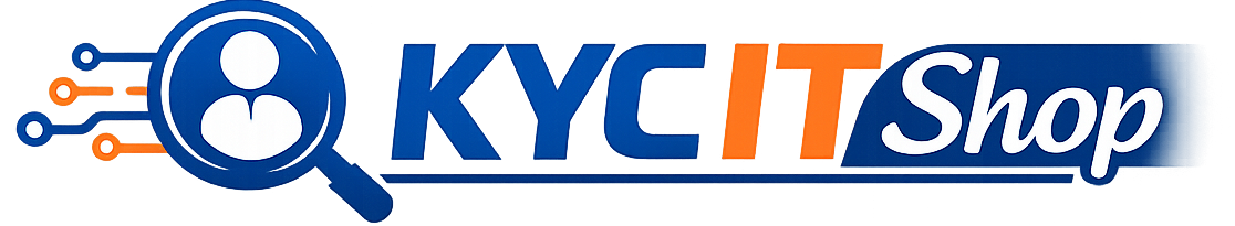 KYC IT Shop