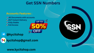 Get SSN Numbers