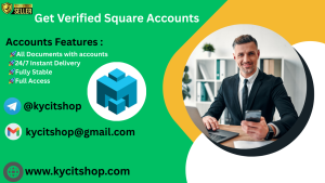 Get Verified Square Accounts