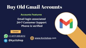 Get Old Gmail Accounts